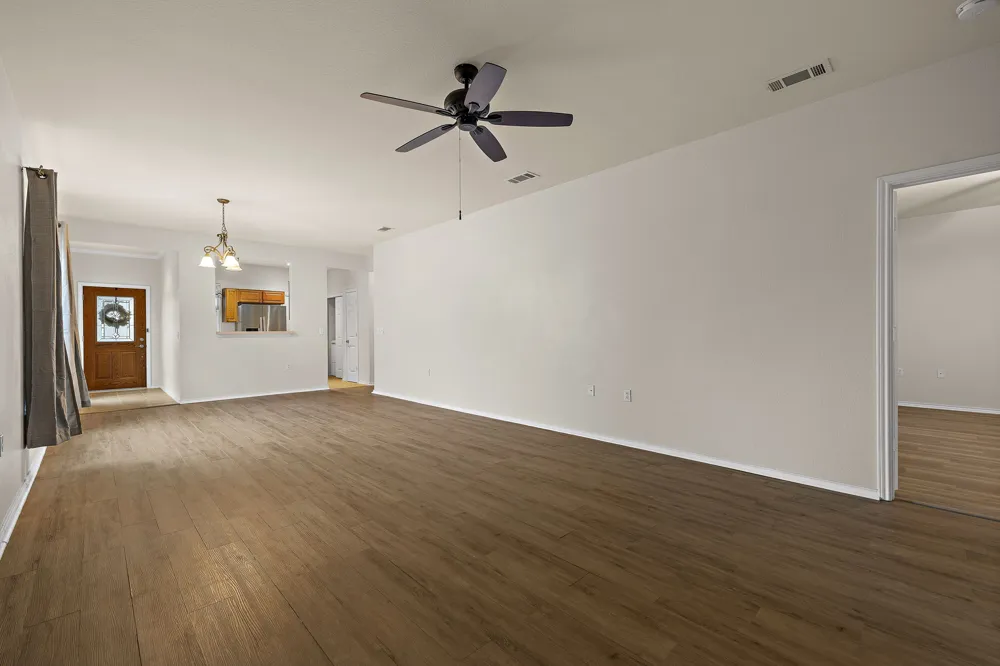 108 Farm Hill Drive #A Georgetown, TX 78633
