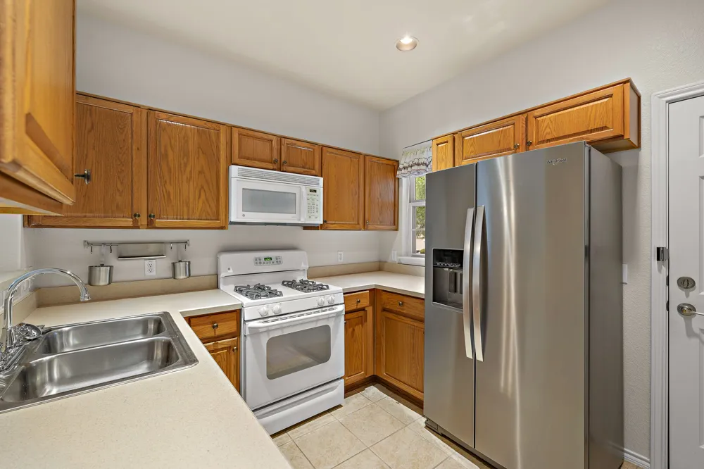 108 Farm Hill Drive #A Georgetown, TX 78633