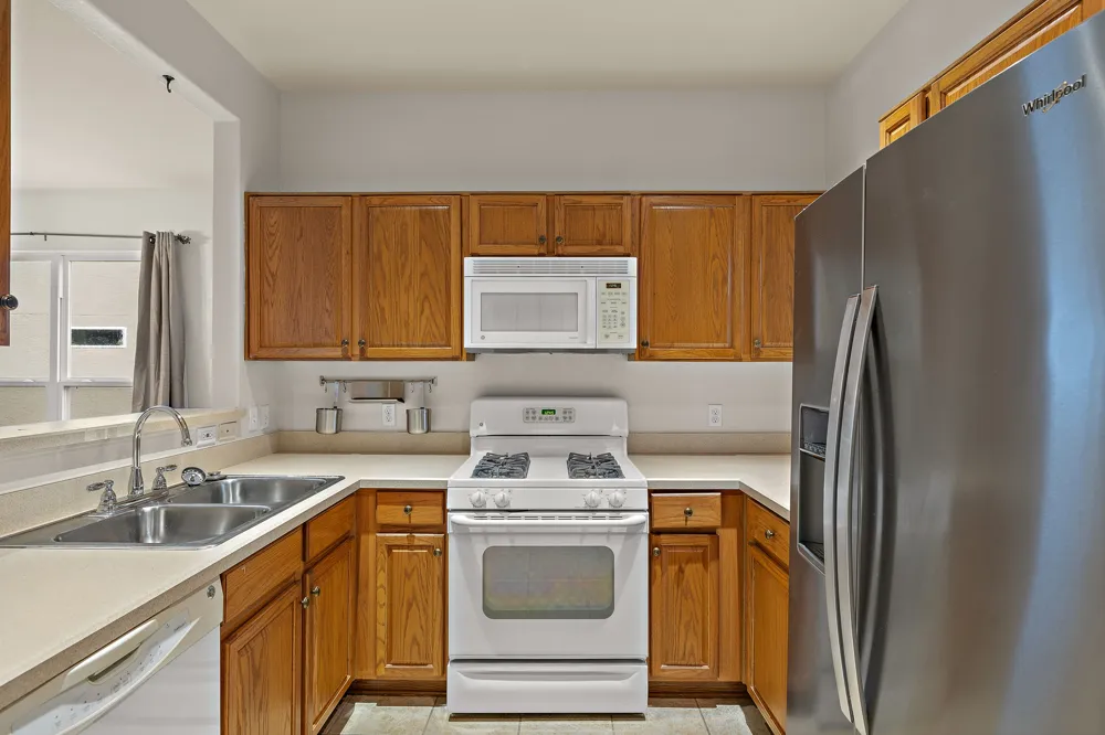 108 Farm Hill Drive #A Georgetown, TX 78633