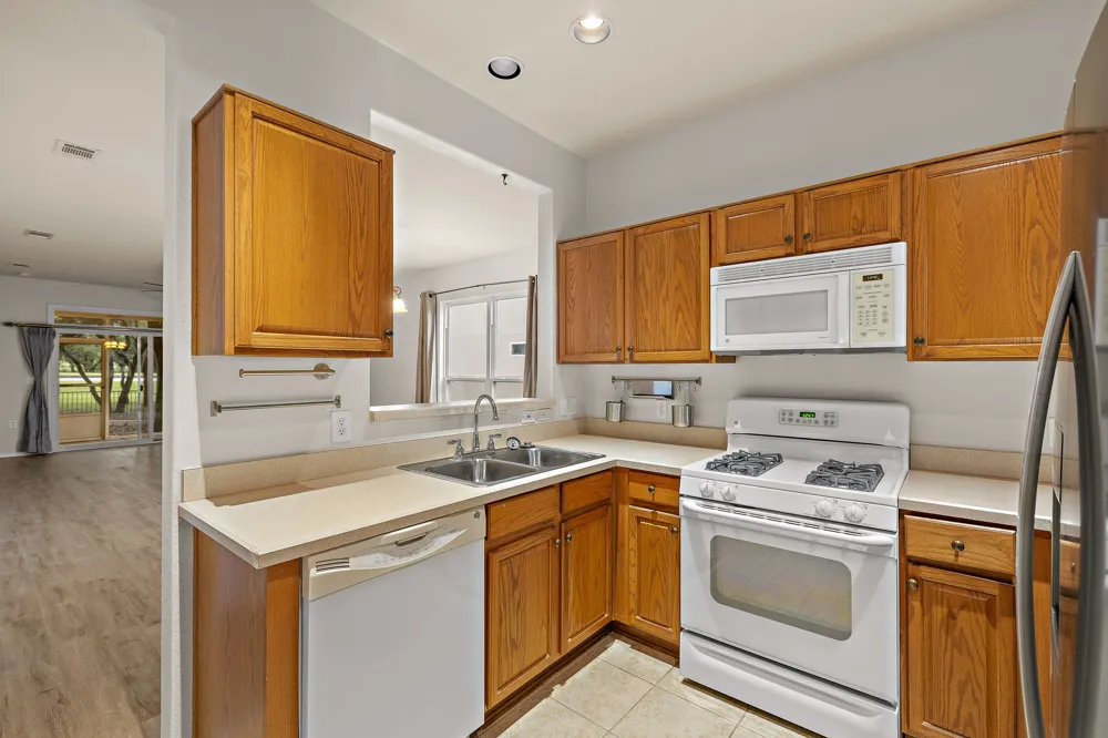 108 Farm Hill Drive #A Georgetown, TX 78633