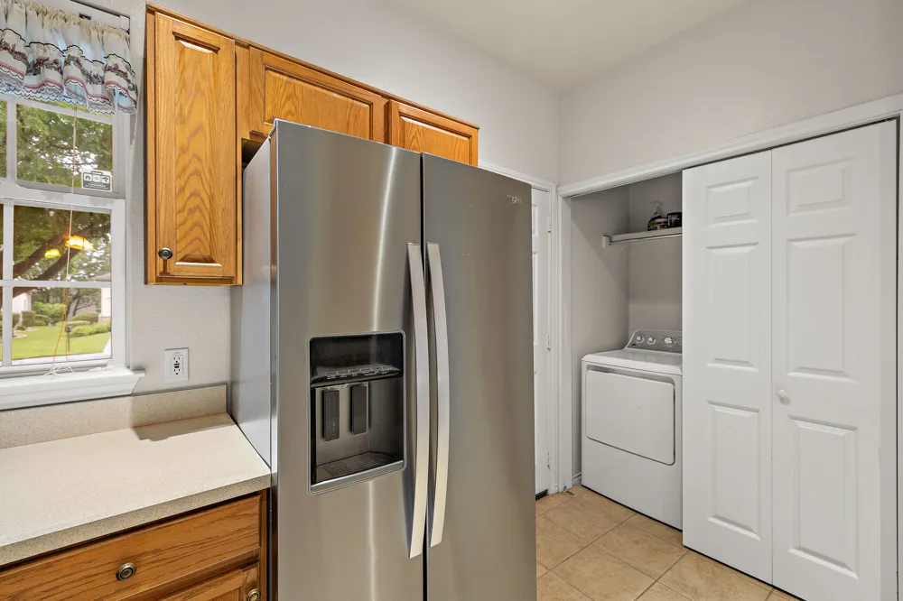 108 Farm Hill Drive #A Georgetown, TX 78633