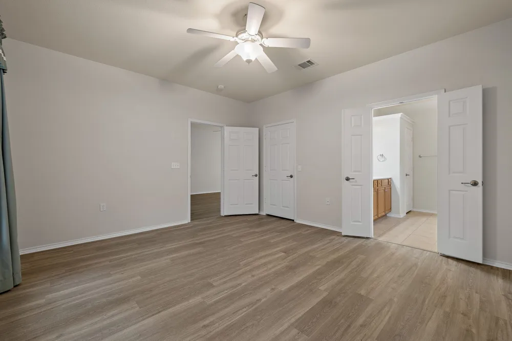 108 Farm Hill Drive #A Georgetown, TX 78633