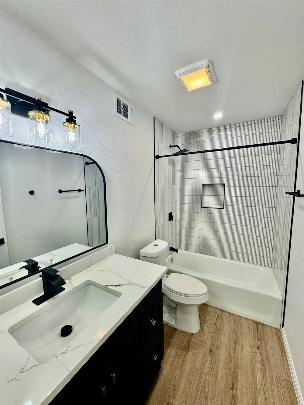 9506 STONEBRIDGE DRIVE Austin, TX 78758