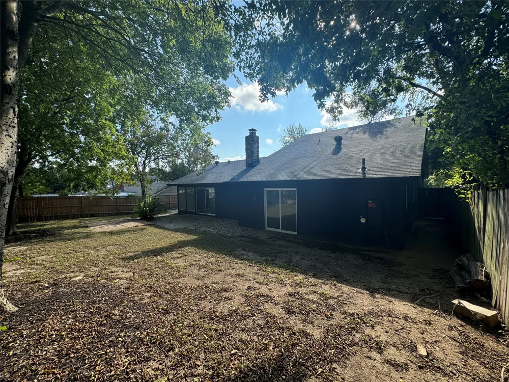 9506 STONEBRIDGE DRIVE Austin, TX 78758