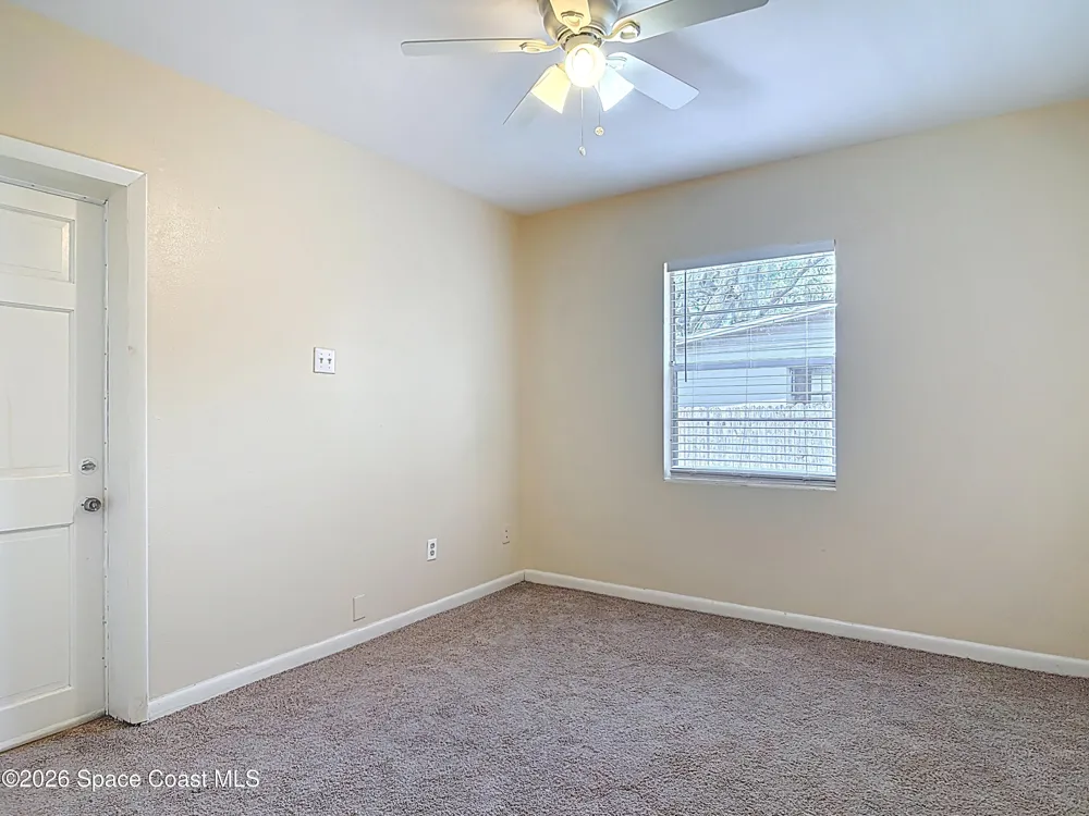 1590 Hilldale Road Titusville, FL 32780