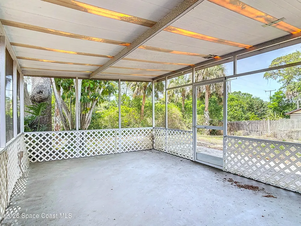 1590 Hilldale Road Titusville, FL 32780