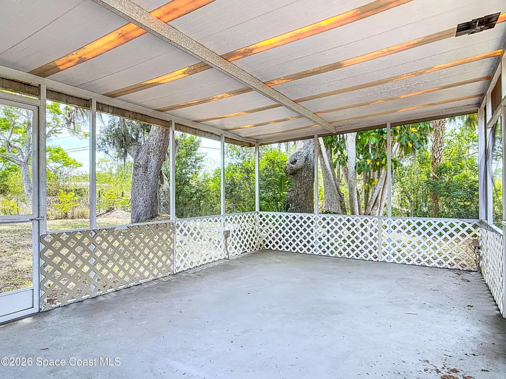 1590 Hilldale Road Titusville, FL 32780