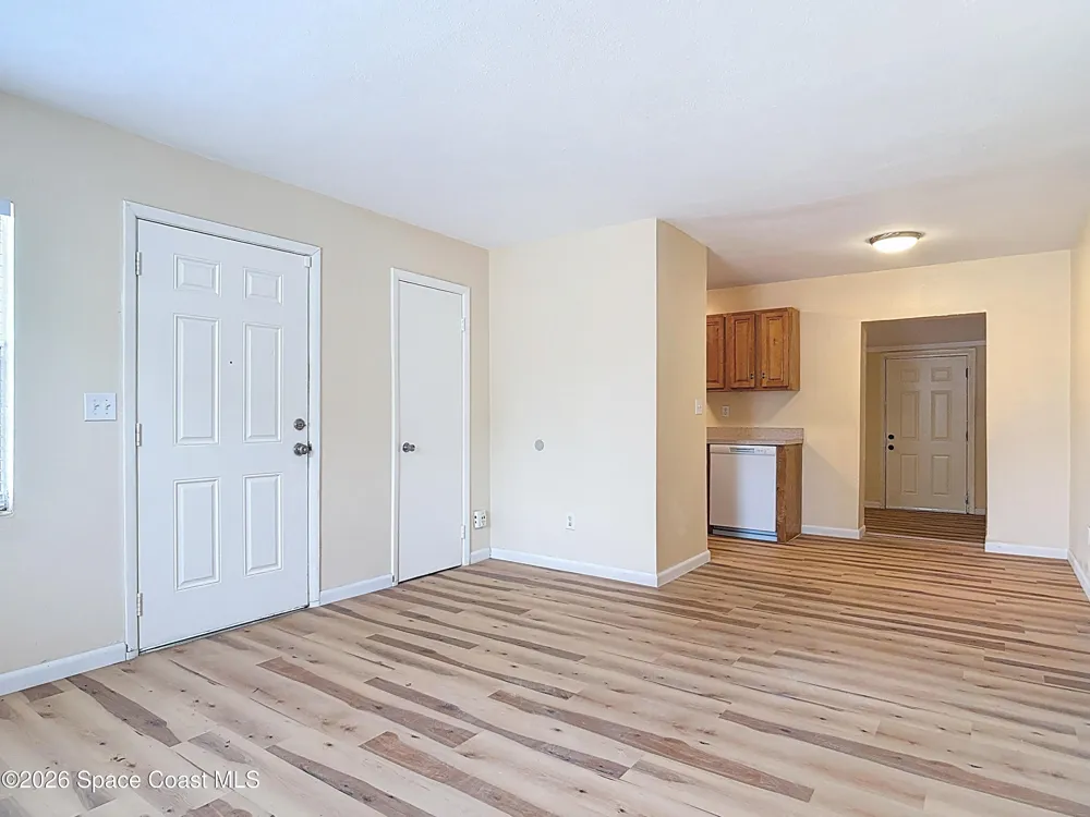 1590 Hilldale Road Titusville, FL 32780