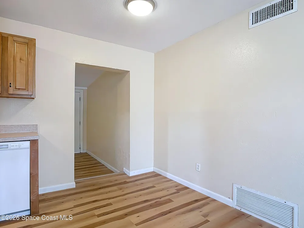 1590 Hilldale Road Titusville, FL 32780