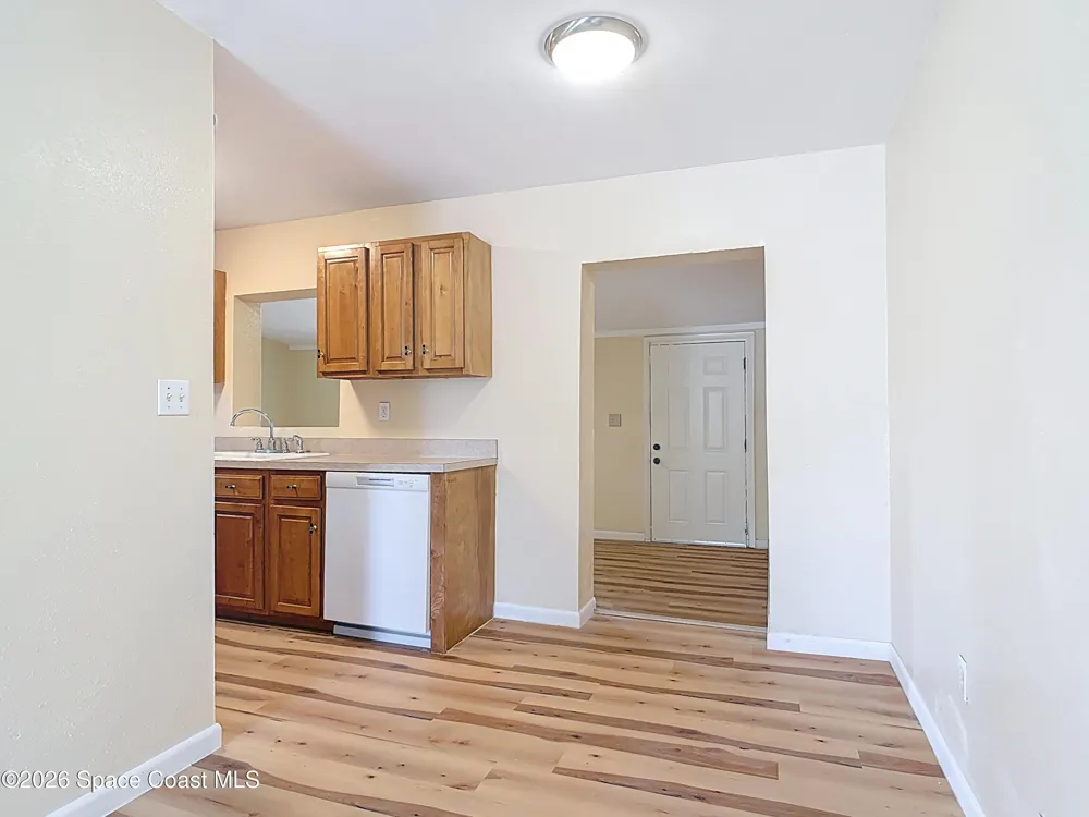 1590 Hilldale Road Titusville, FL 32780