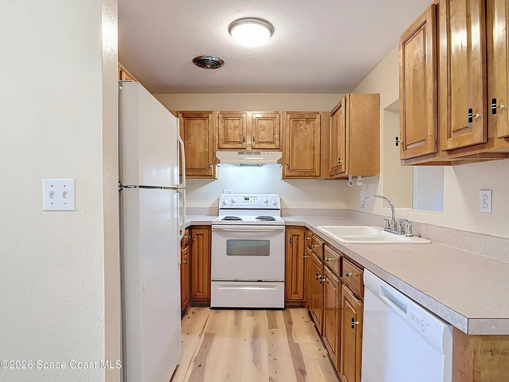 1590 Hilldale Road Titusville, FL 32780