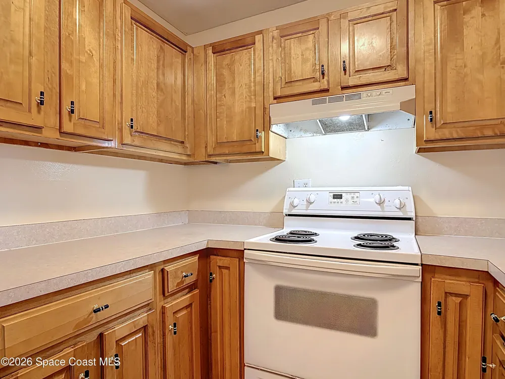 1590 Hilldale Road Titusville, FL 32780