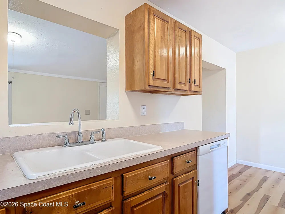1590 Hilldale Road Titusville, FL 32780