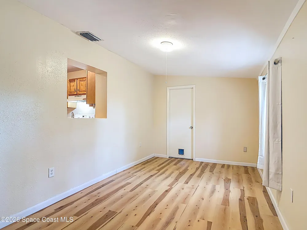 1590 Hilldale Road Titusville, FL 32780