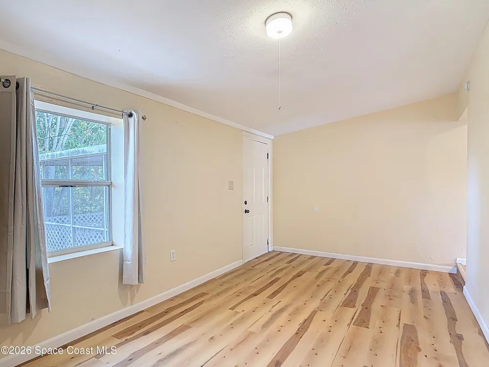 1590 Hilldale Road Titusville, FL 32780