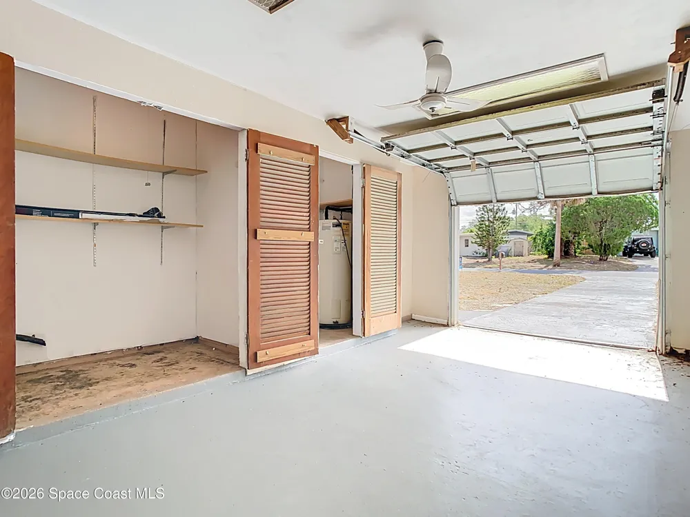 1590 Hilldale Road Titusville, FL 32780