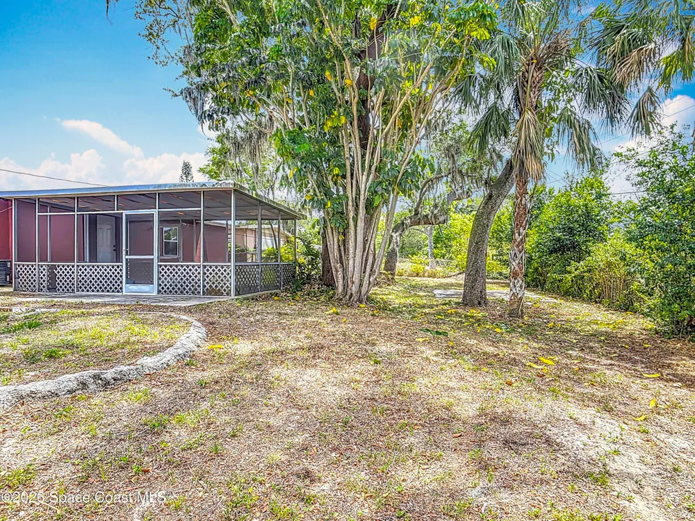 1590 Hilldale Road Titusville, FL 32780