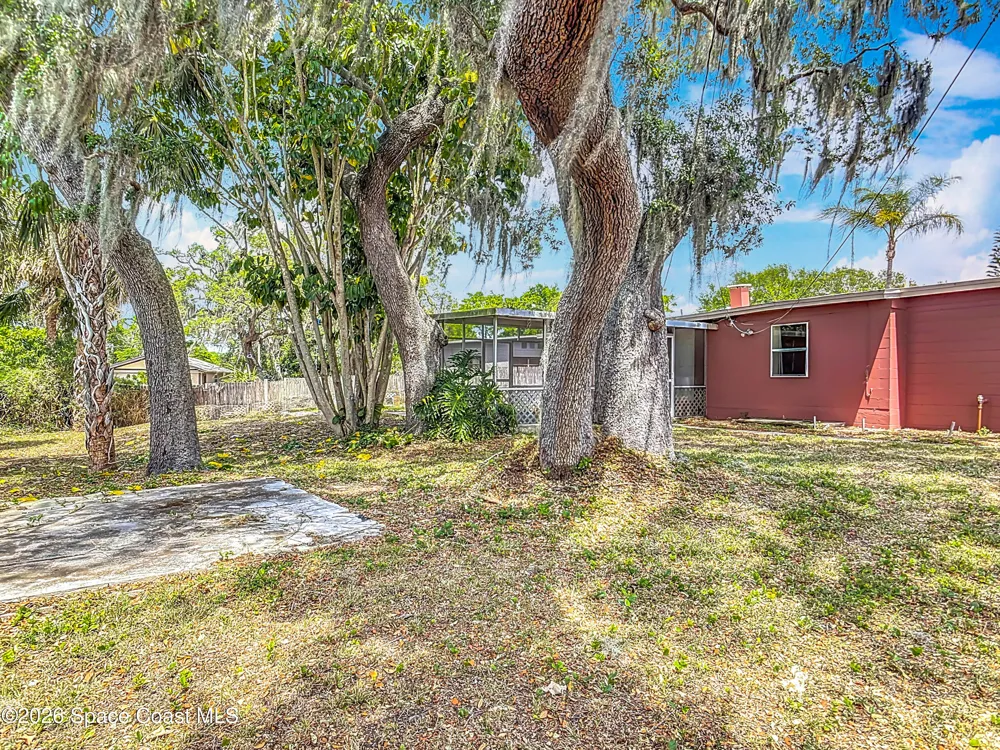 1590 Hilldale Road Titusville, FL 32780