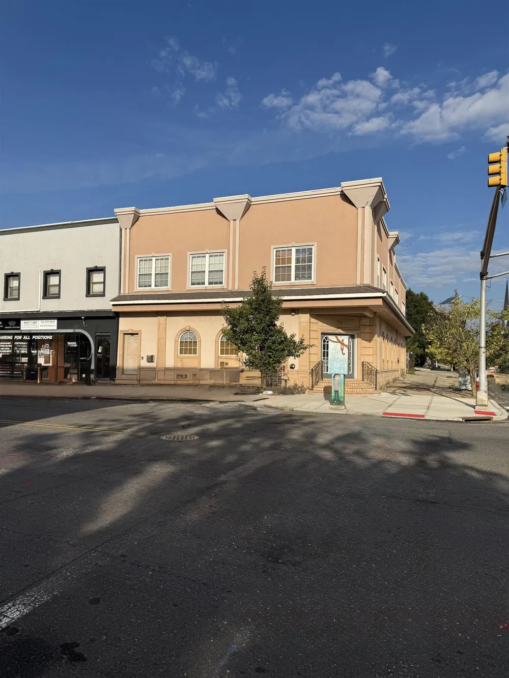 729-731 BROADWAY Bayonne, NJ 07002