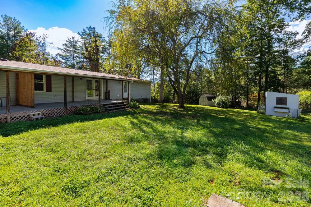 38 Mountainberry Lane Fairview, NC 28730