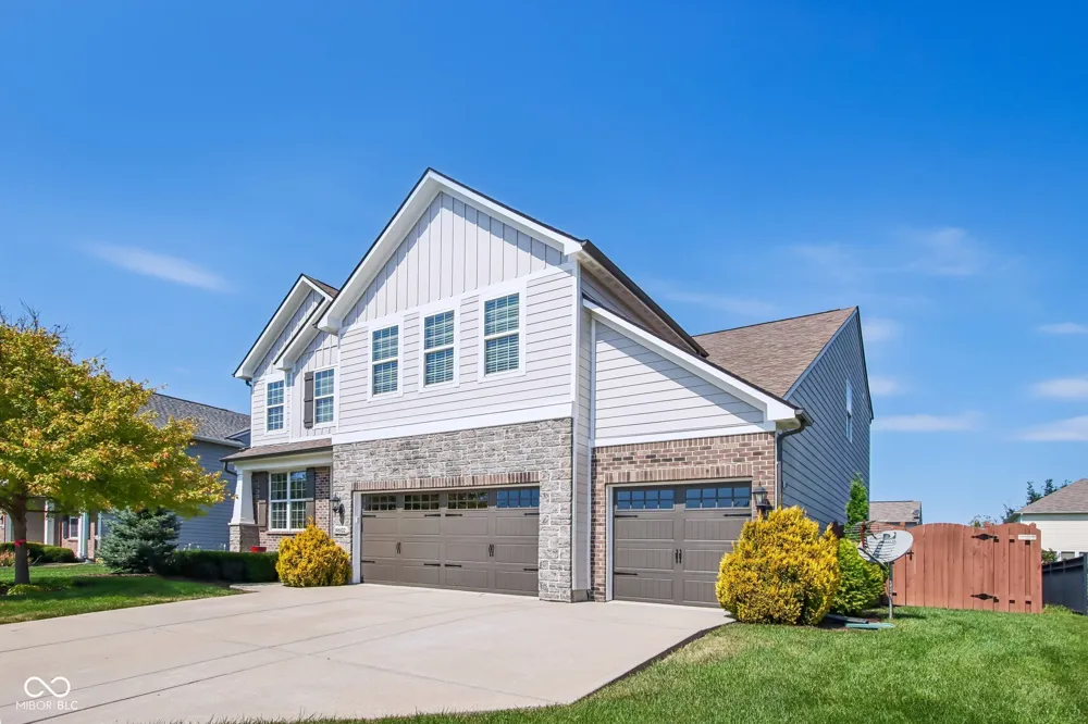 14602 Foggy Glen Way Fishers, IN 46037