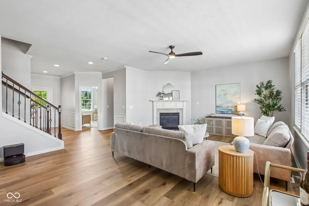 14602 Foggy Glen Way Fishers, IN 46037