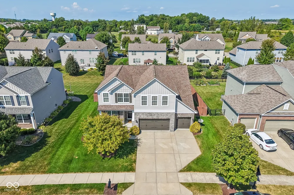 14602 Foggy Glen Way Fishers, IN 46037