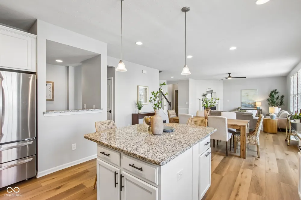 14602 Foggy Glen Way Fishers, IN 46037