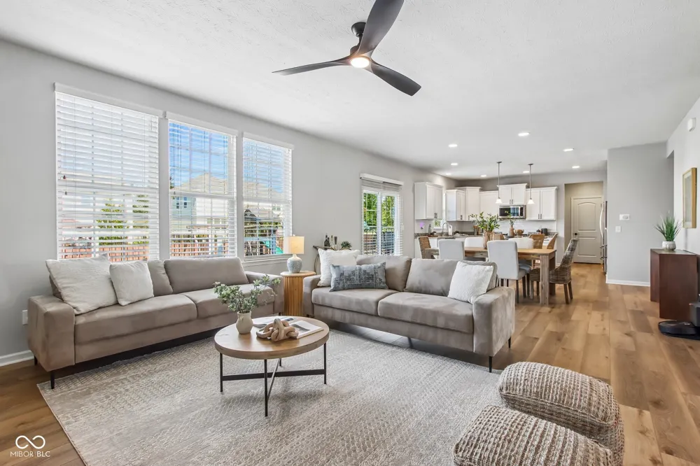 14602 Foggy Glen Way Fishers, IN 46037