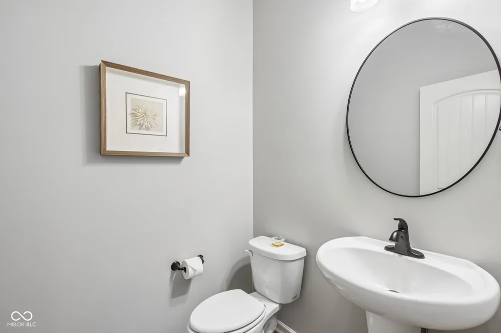 14602 Foggy Glen Way Fishers, IN 46037