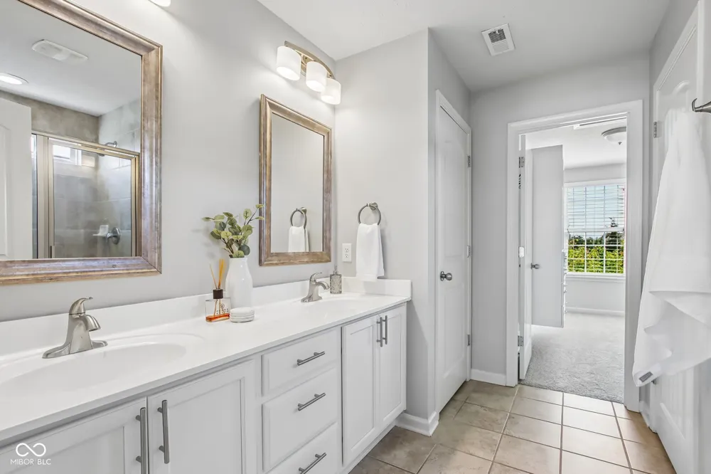 14602 Foggy Glen Way Fishers, IN 46037