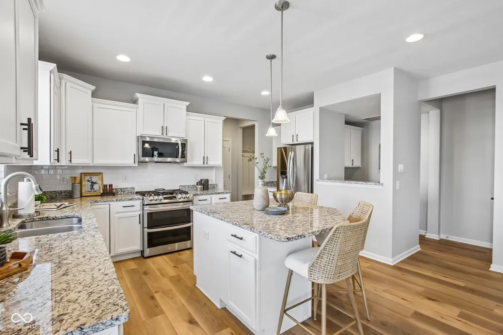 14602 Foggy Glen Way Fishers, IN 46037