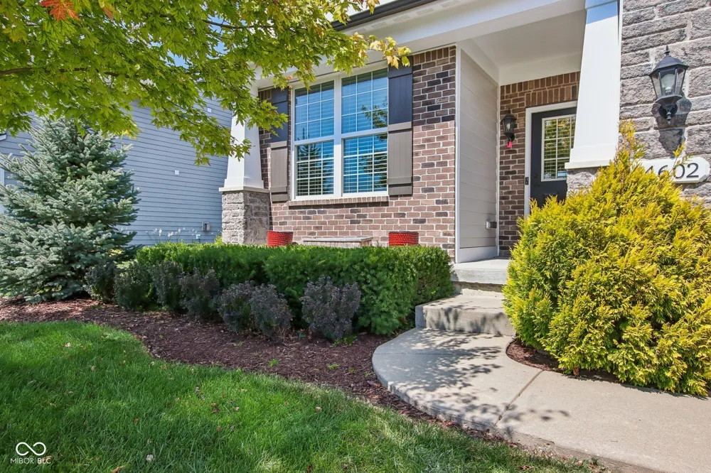 14602 Foggy Glen Way Fishers, IN 46037