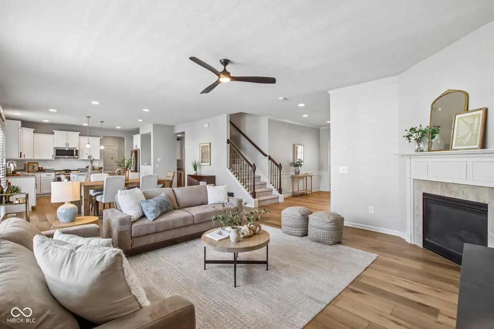 14602 Foggy Glen Way Fishers, IN 46037