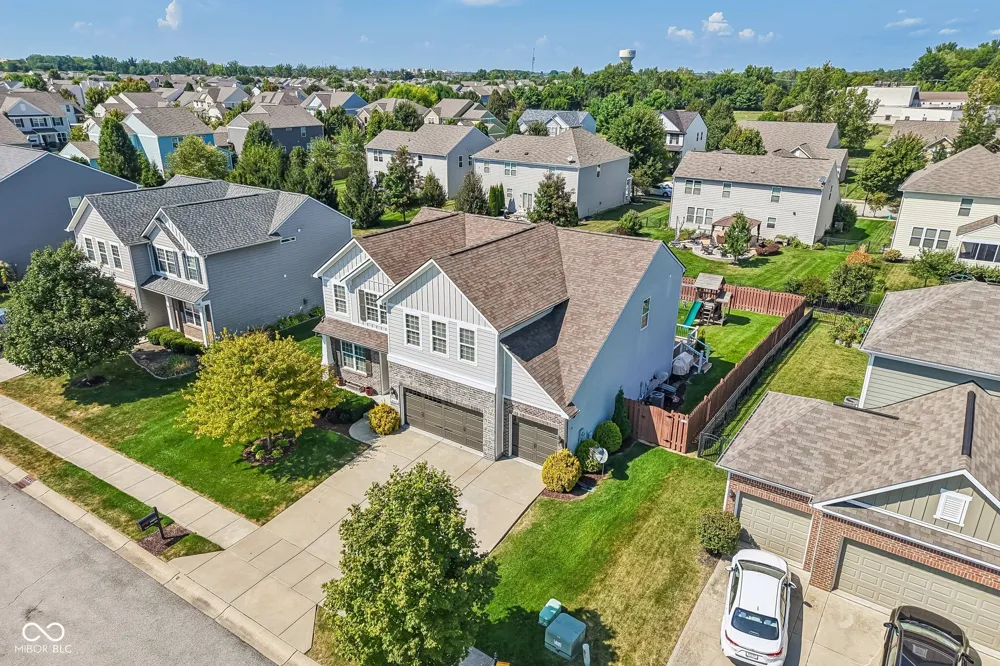 14602 Foggy Glen Way Fishers, IN 46037