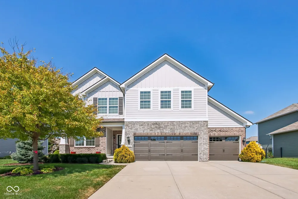 14602 Foggy Glen Way Fishers, IN 46037