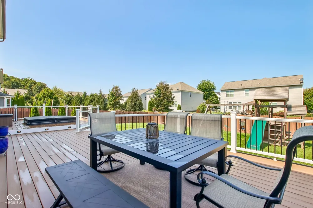 14602 Foggy Glen Way Fishers, IN 46037