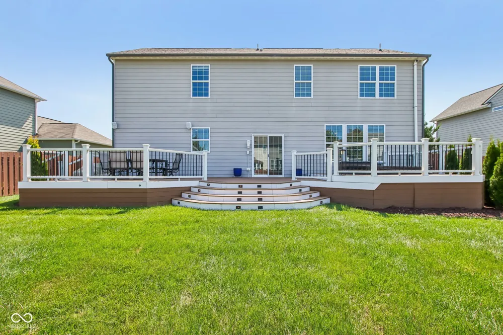 14602 Foggy Glen Way Fishers, IN 46037