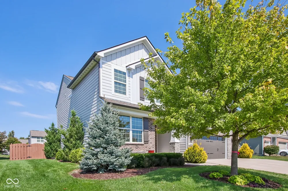 14602 Foggy Glen Way Fishers, IN 46037
