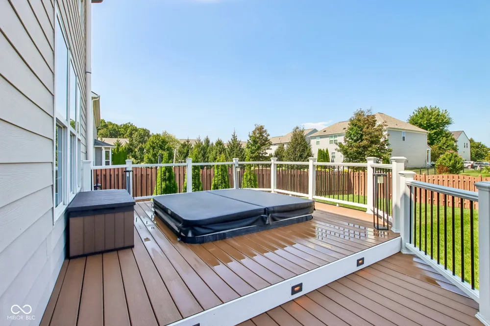 14602 Foggy Glen Way Fishers, IN 46037