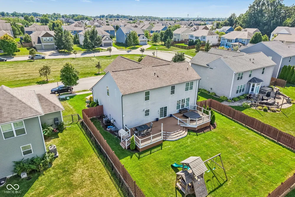 14602 Foggy Glen Way Fishers, IN 46037