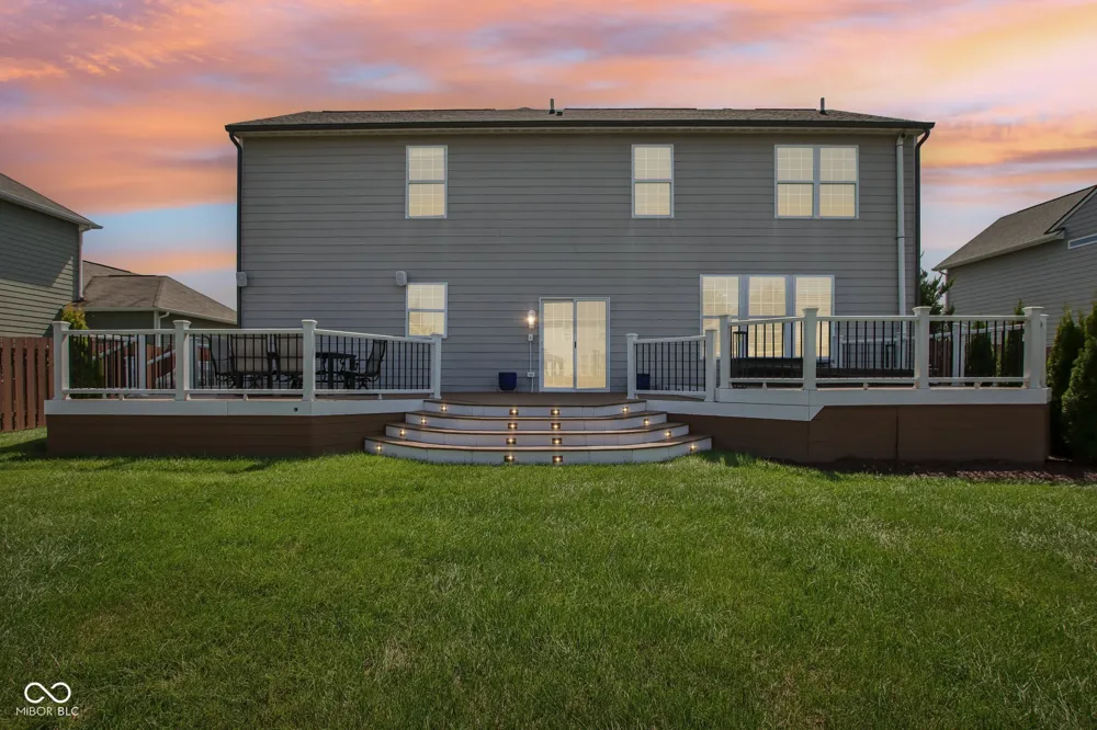 14602 Foggy Glen Way Fishers, IN 46037