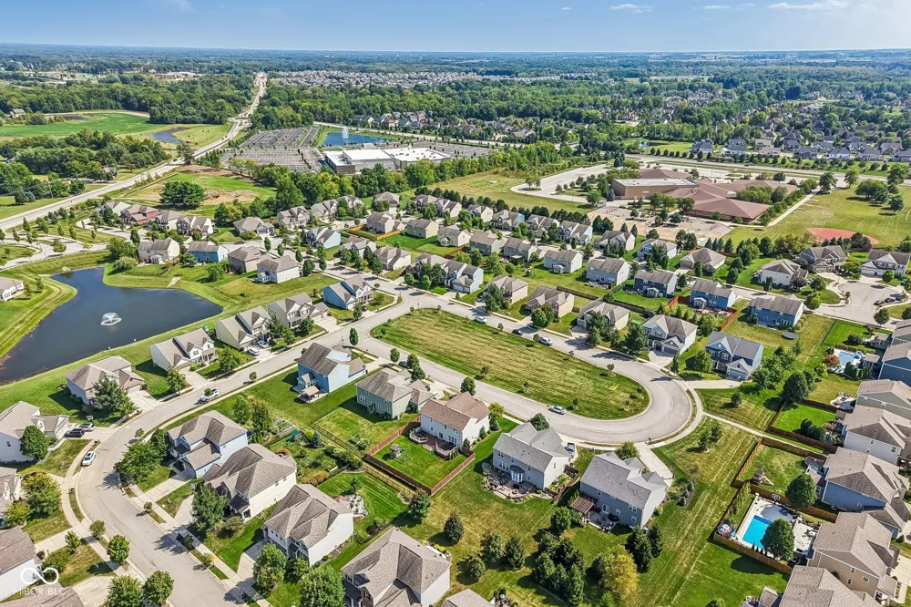 14602 Foggy Glen Way Fishers, IN 46037