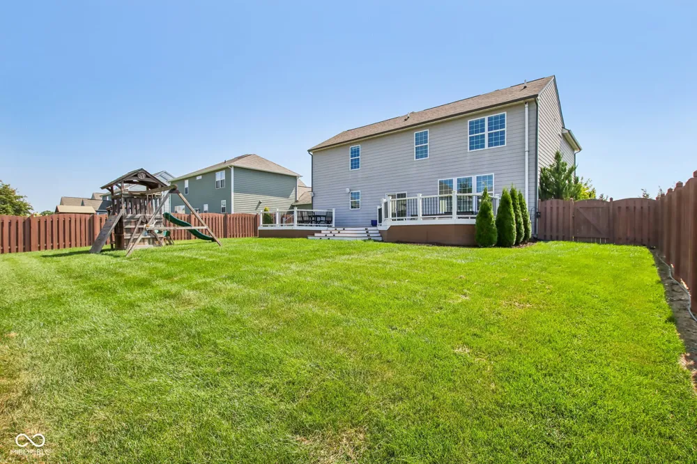 14602 Foggy Glen Way Fishers, IN 46037