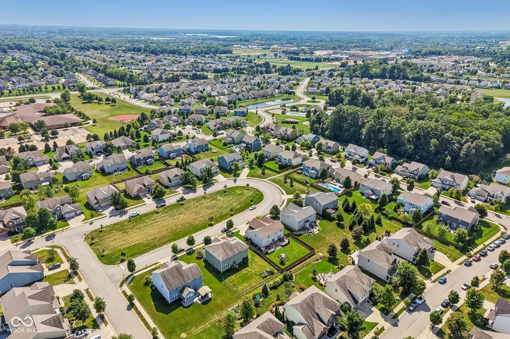 14602 Foggy Glen Way Fishers, IN 46037