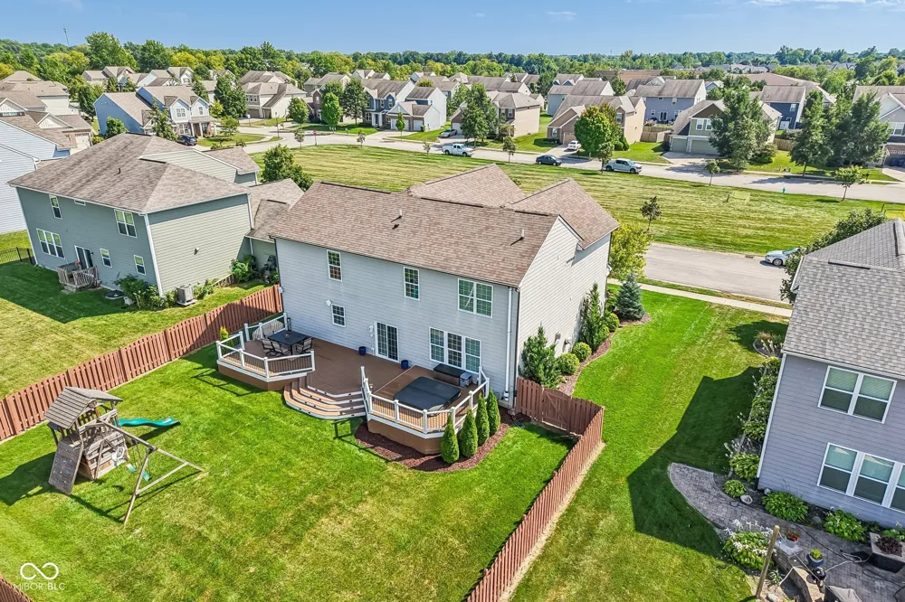 14602 Foggy Glen Way Fishers, IN 46037