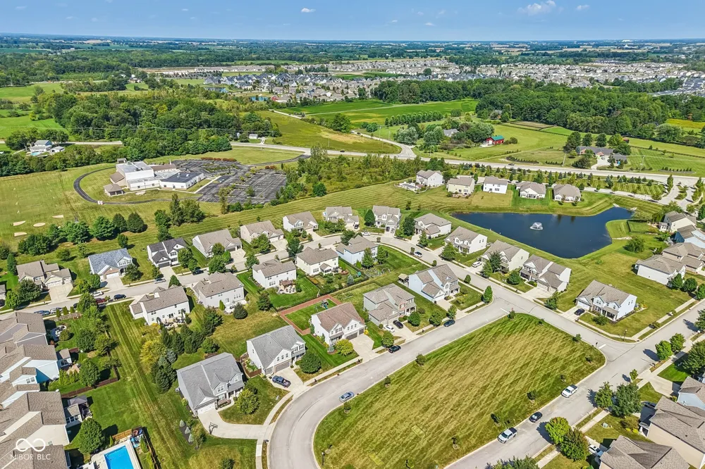 14602 Foggy Glen Way Fishers, IN 46037