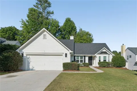 3139 Brookeview Lane NW