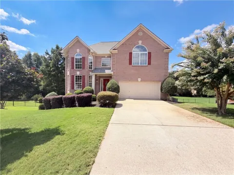 638 Glen Valley Way