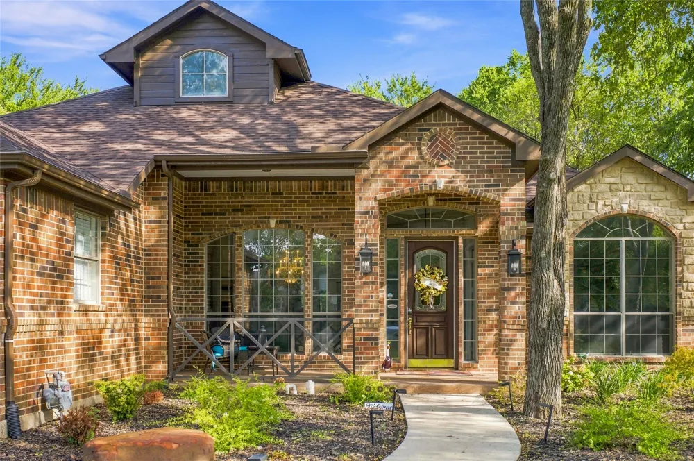 2105 Heather Ridge Court Flower Mound, TX 75028